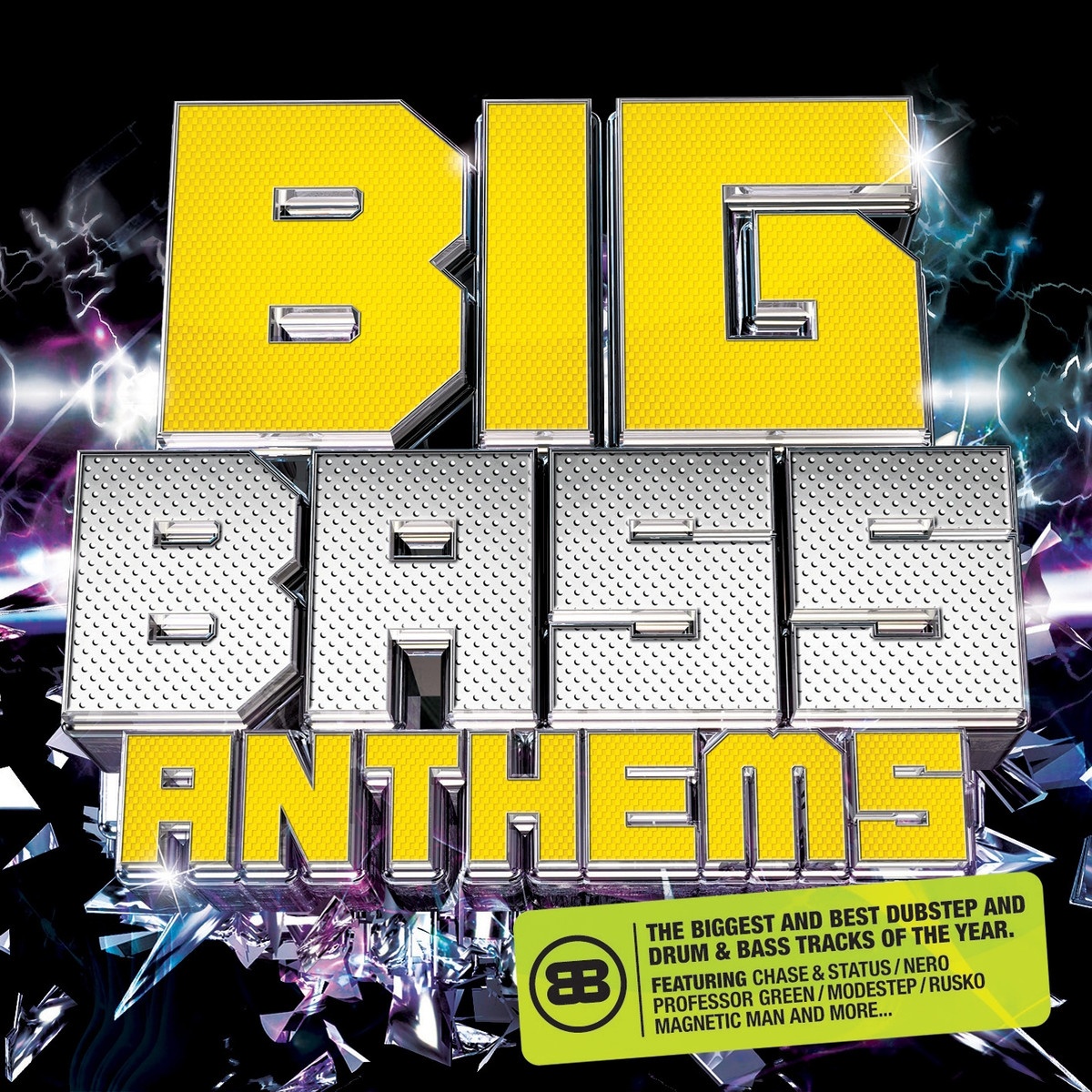 big bass anthems__cd two