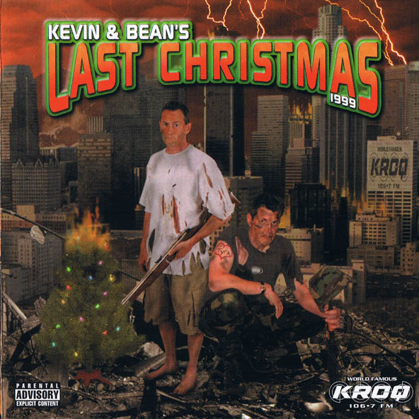 Kevin & Bean Family Wishes