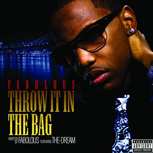 Throw It In The Bag (Remix) (Clean)