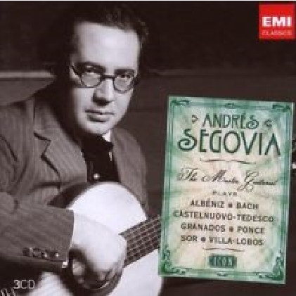 Folies d'Espagne  14.43