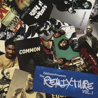 Stakes Is High (Remix)