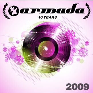 10 Years Armada 2009