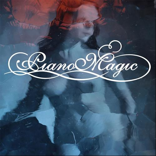 Heart Machinery - A Piano Magic Retrospective, 2001-2008