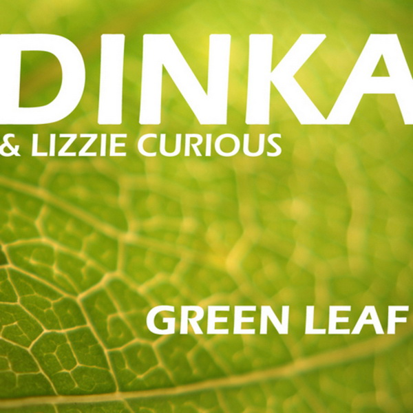 Green Leaf (Instrumental Radio Mix)