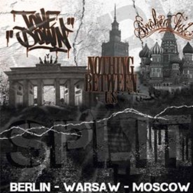 Moscow - Berlin