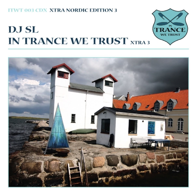 In Trance We Trust Xtra Nordic Edition 3