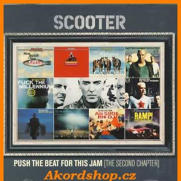 Pushing the Beat: The Best of Scooter