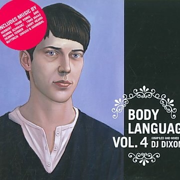 Body Language Vol. 4