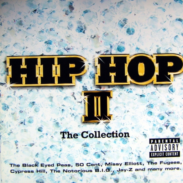 Hip Hop II - The Collection