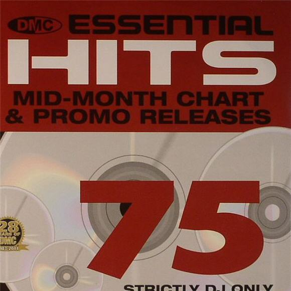 Essential Hits 75