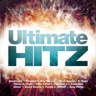 Ultimate Hitz