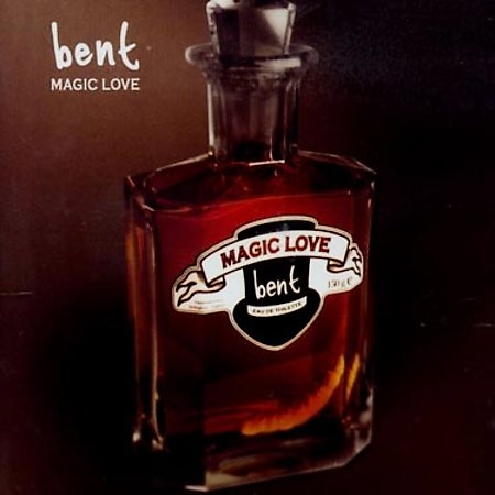 Magic Love (Radio Edit)