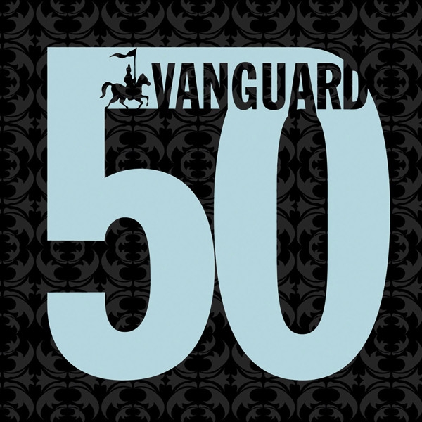 Vanguard 09-50