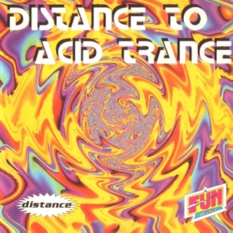 Distance to Acid Trance 1