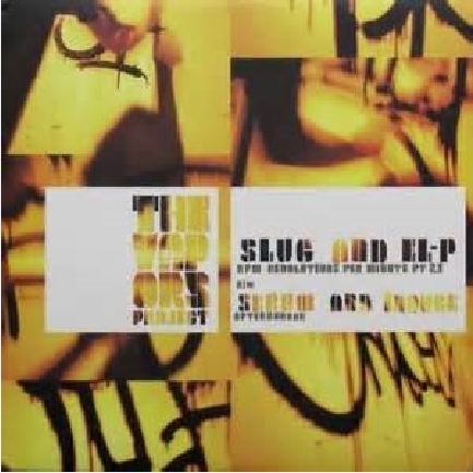 Faceless (Prefuse 73 Rmx)