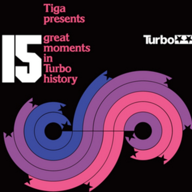 Burning Down (TGV remix)