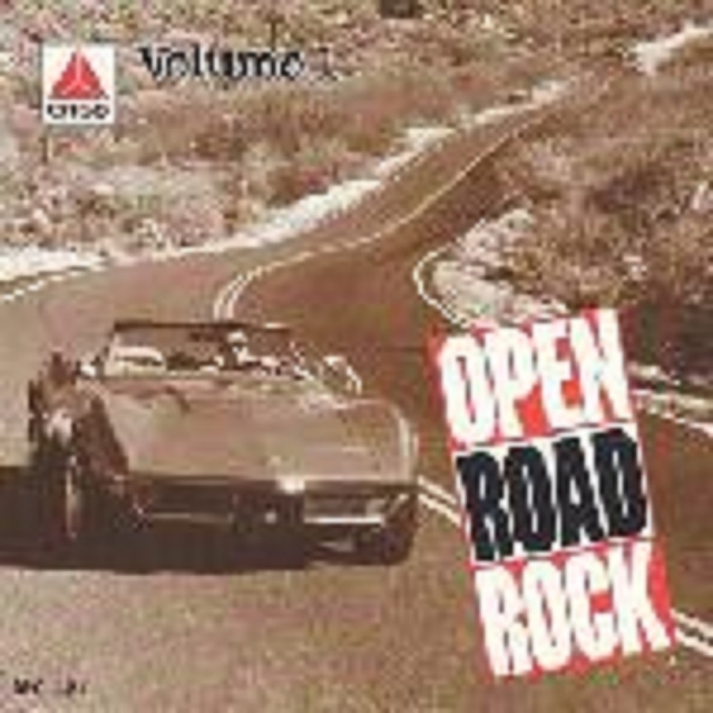 Open Road Rock, Vol. I