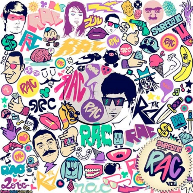 Nature Of The Experiment (RAC Mix)