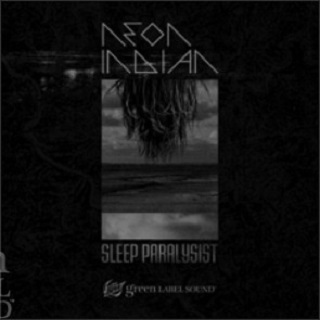 Sleep Paralysist