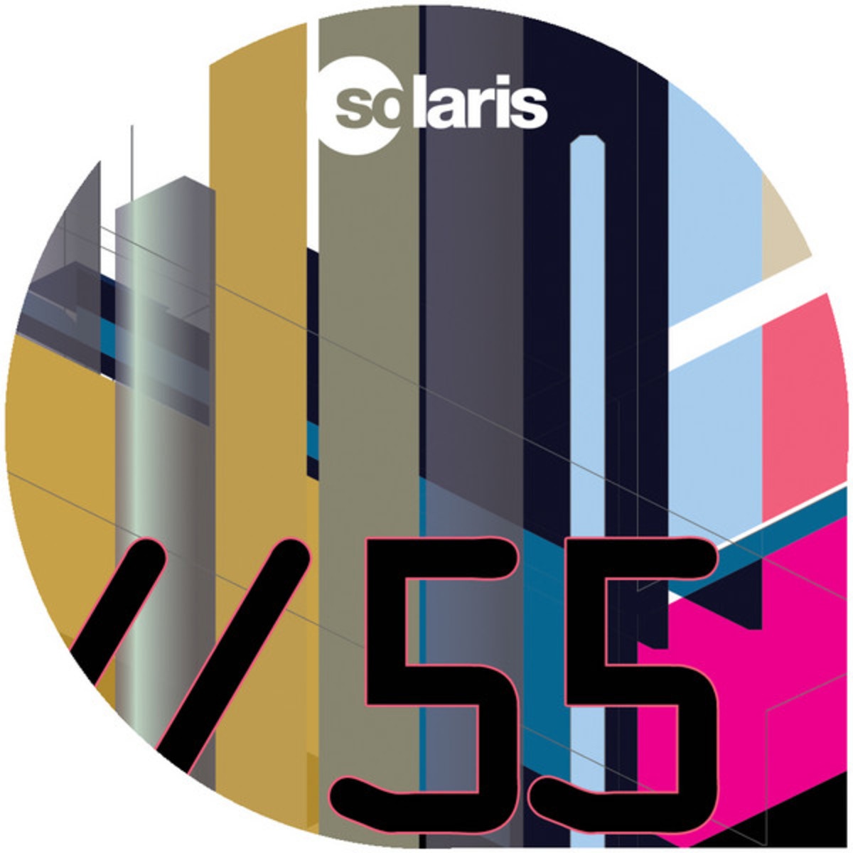 Zeitgeist (Original Mix)