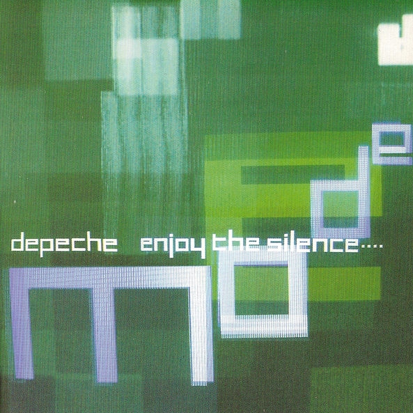 Enjoy The Silence [Reinterpreted By Mike Shinoda]