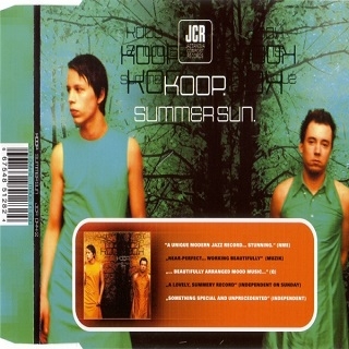 Summer sun (Carlito mix)