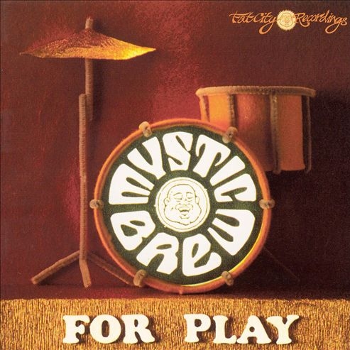 Mystic Brew - For Play