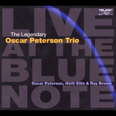 Live At The Blue Note (The Complete Recordings - March 16-18, 1990)