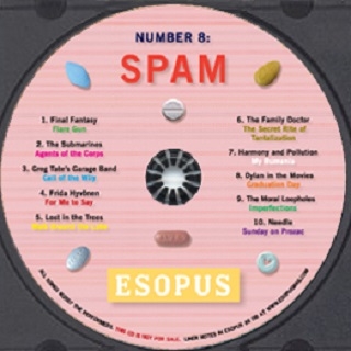 Walk Around The Lake