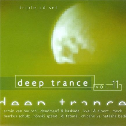 Deep Trance Vol 11