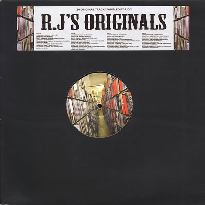 R.J's Originals 