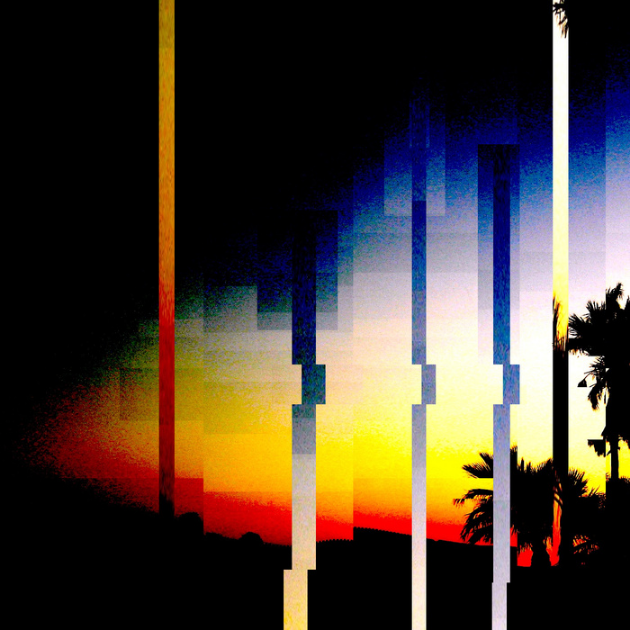 Pattern Of Delay - EP