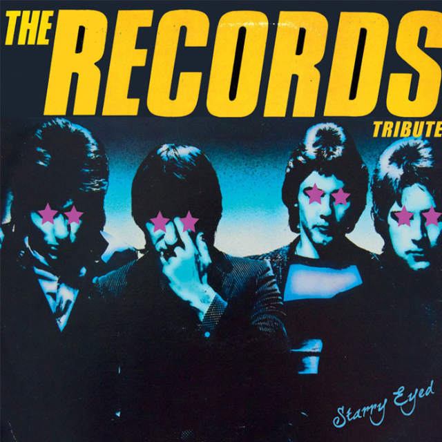 Hearts Will Be Broken