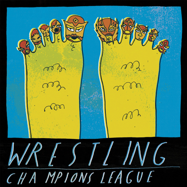 Champions League / Wrestling Split