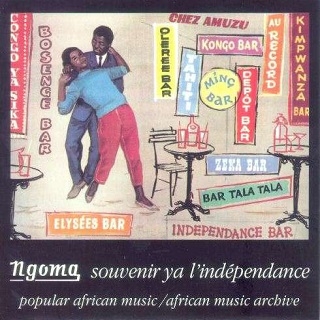 Ngoma, Souvenir Ya L' Inde pendance