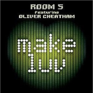 Make Luv (Axwell Remix)