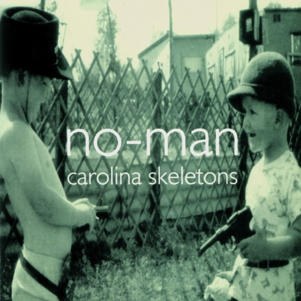 Carolina Skeletons