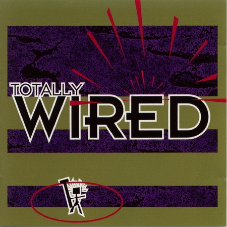 Totally Wired