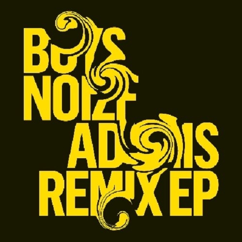 Adonis (Terence Fixmer Remix)