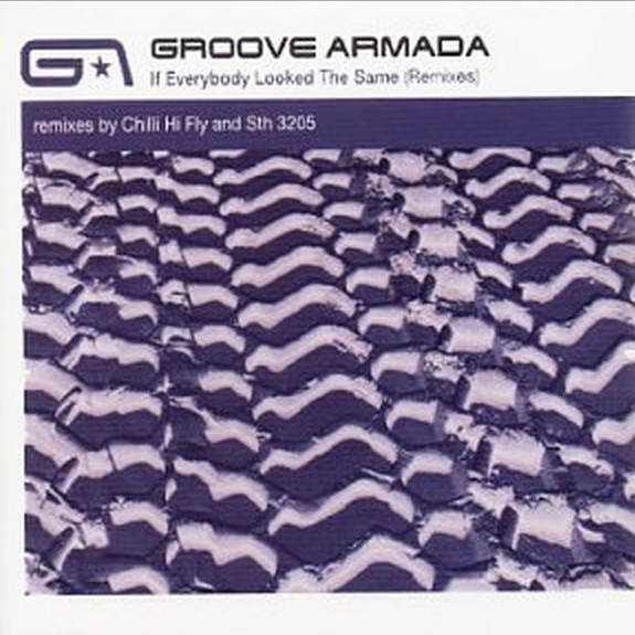 If Everybody Looked The Same (LP Version)