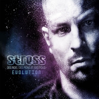 Saint Profit (feat. Karolyn)