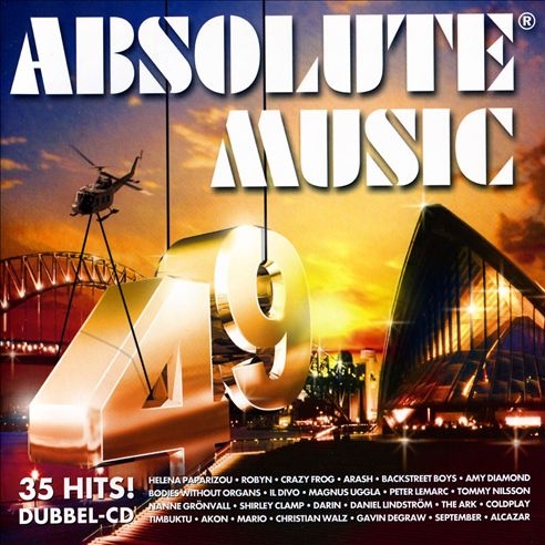 Absolute Music 49