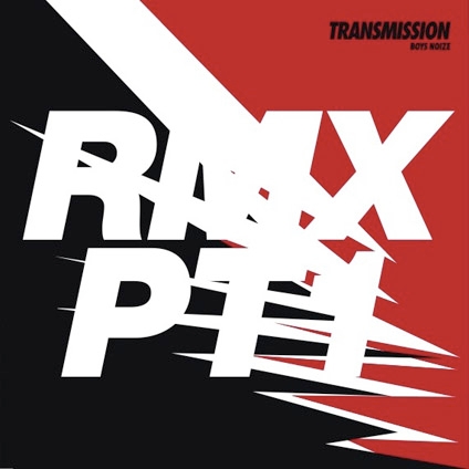 Transmission (Tiga Remix)