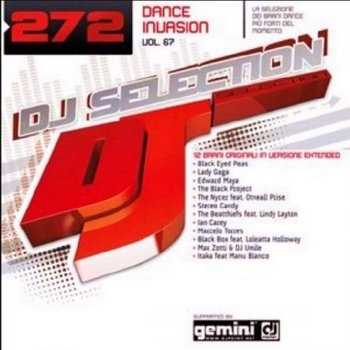 DJ Selection Vol. 272 - Dance Invasion Part 67