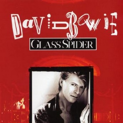 Modern Love - [Live]