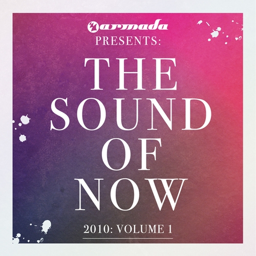 The Sound Of Now 2010 Vol 1 Disc 2 (Mix Album)