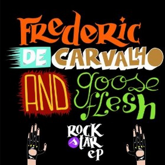 Rock Star (Tepr Remix)