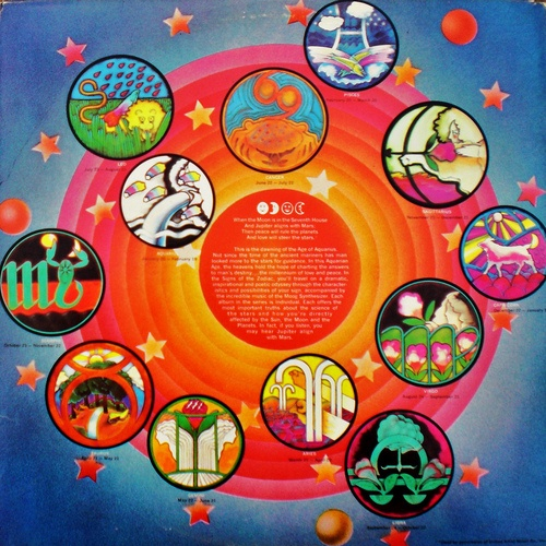 Numbers, Gems and Colors