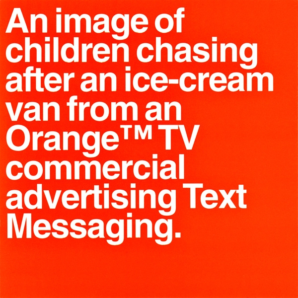 To Cure a Weakling Child (Contour Regard)