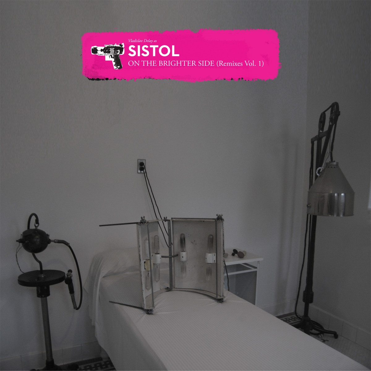 Funseeker (Oneohtrix Point Never's Rainbro Remix)